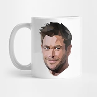 Chris Hemsworth Mug